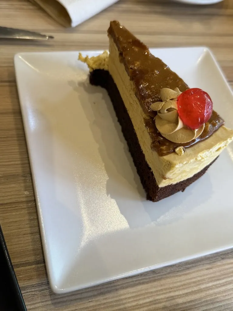 Roman Vainshtein_La Cúspide Pinto - Restaurante Peruano_Pinto_review