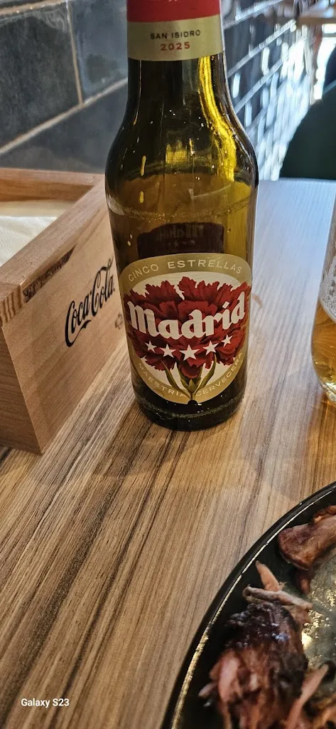 Sergey Gazdyk_La Cúspide Pinto - Restaurante Peruano_Pinto_review