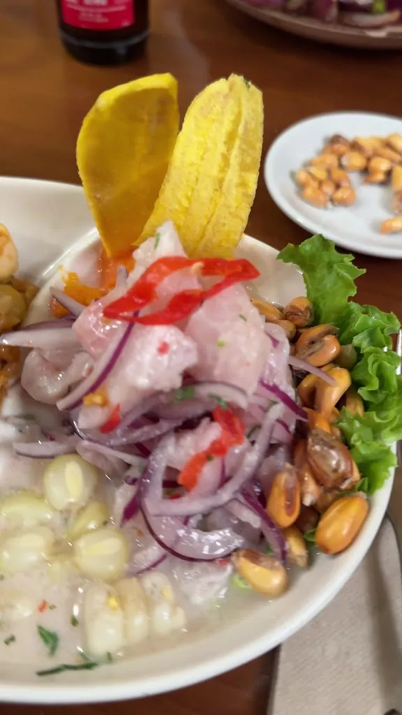 La Cúspide Pinto - Restaurante Peruano_Pinto_slider_image_2