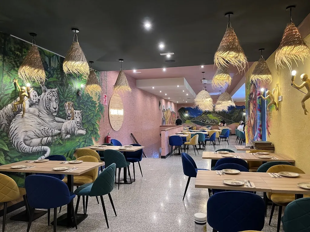 La Cúspide Pinto - Restaurante Peruano_Pinto_slider_image_3