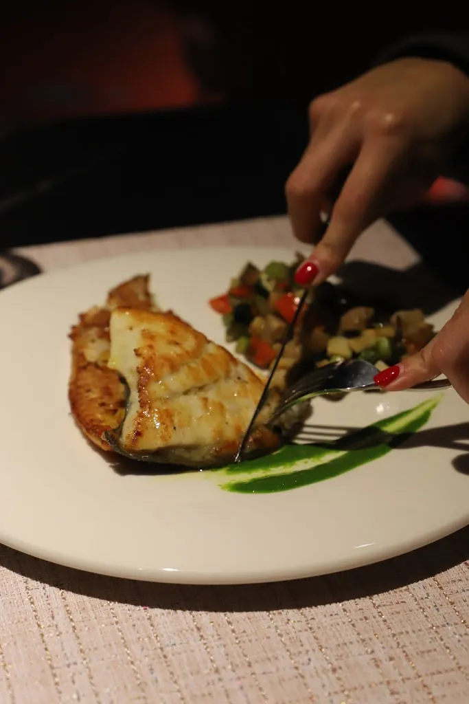 Menü_Restaurante Azar Casino Mediterráneo Ondara_Ondara_Bild_5