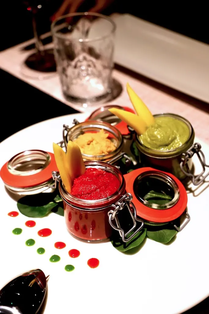 Menü_Restaurante Azar Casino Mediterráneo Ondara_Ondara_Bild_7