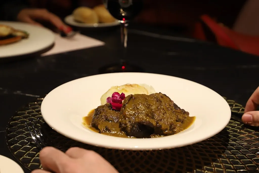 Menü_Restaurante Azar Casino Mediterráneo Ondara_Ondara_Bild_8