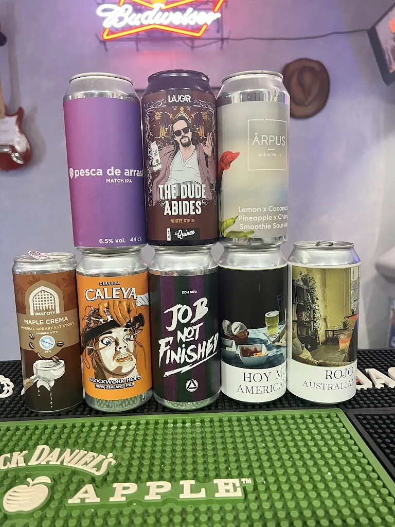 Pablo_La Ostra_Pinto_review