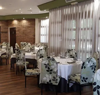 Reverso Restaurante restaurant in Pinto