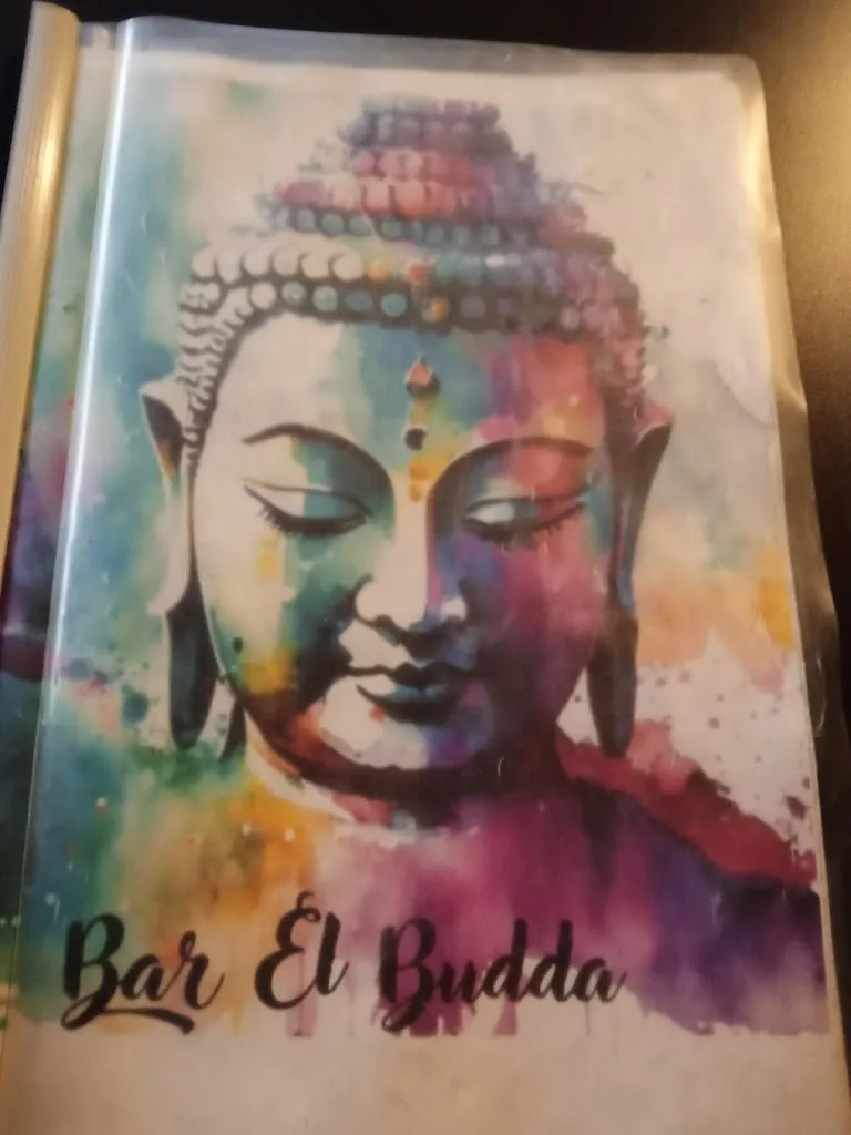 N N_Budda restaurante cafetería_Pinto_review