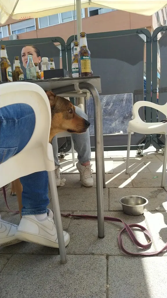 Aitana García_Donde Mari_Pinto_review