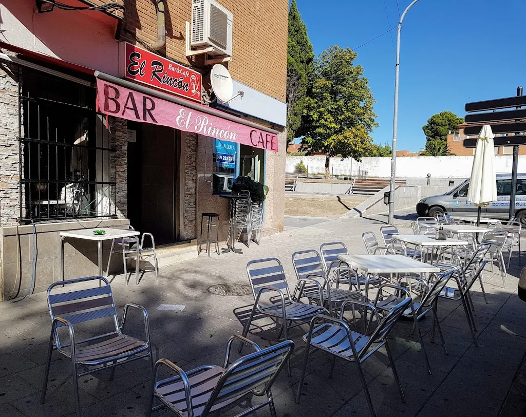 Donde Mari restaurant in Pinto