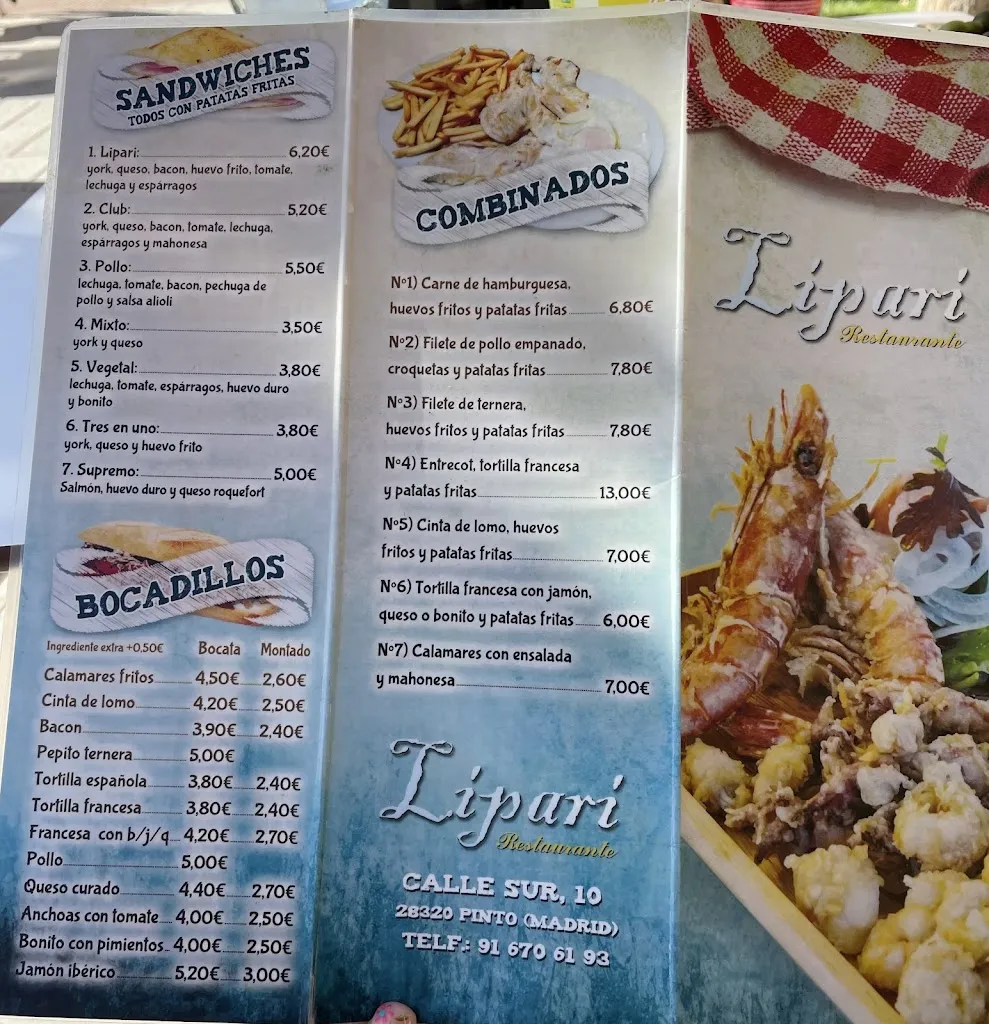 Menu_Restaurante LIPARI._Pinto_image_1