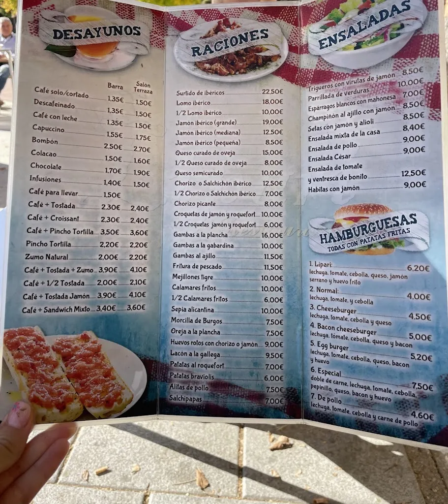 Menu_Restaurante LIPARI._Pinto_image_2