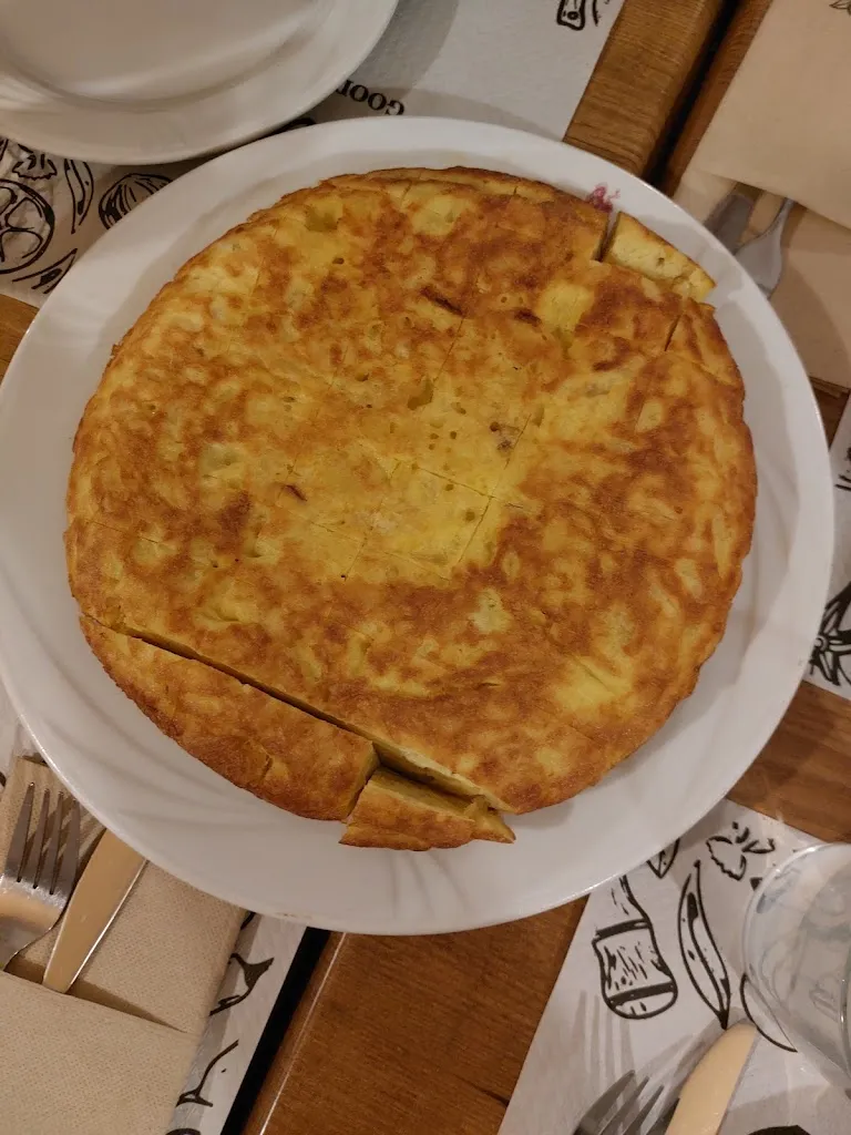 Raúl Larriba_Restaurante LIPARI._Pinto_review