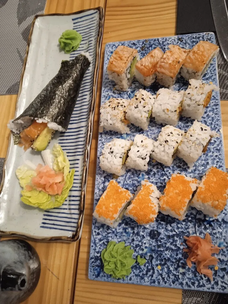 Menu_Restaurante OnSushi_Pinto_image_8