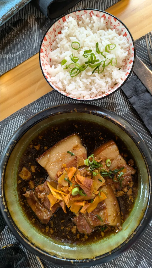 Rubén de Blas_Restaurante OnSushi_Pinto_review