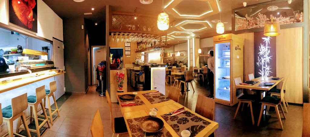 Restaurante OnSushi_Pinto_slider_image_1