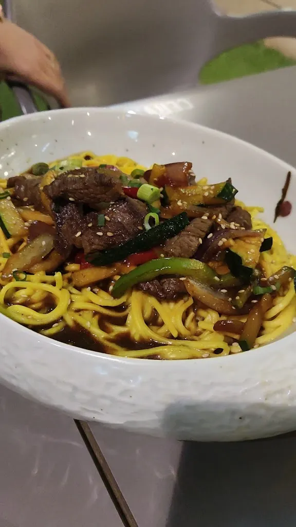 Restaurante OnSushi_Pinto_slider_image_2