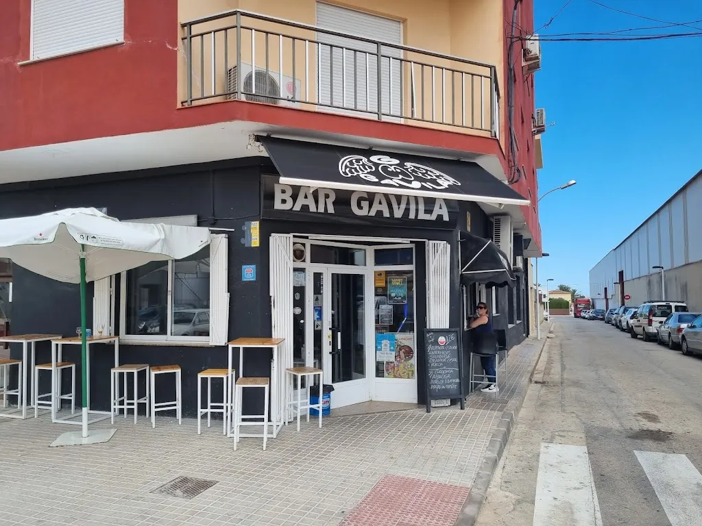 Bar Restaurante Gavilà_Ondara_slider_image_1