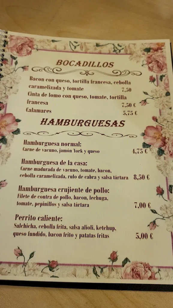 Menu_Boulevard N5_Pinto_image_2