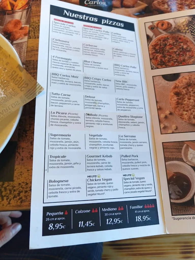 Menu_Pizzería Carlos_Torrejón de Ardoz_image_3