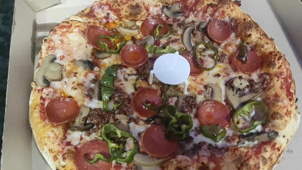 Pizzería Carlos_Torrejón de Ardoz_slider_image_2