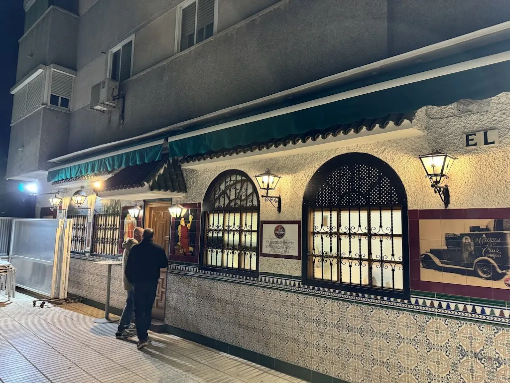 Smart Home_Restaurante El Rincón de Rafa_Torrejón de Ardoz_review