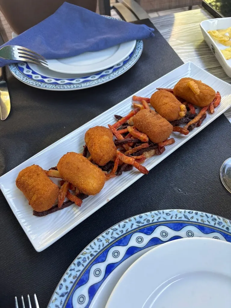 Restaurante El Rincón de Rafa_Torrejón de Ardoz_slider_image_3