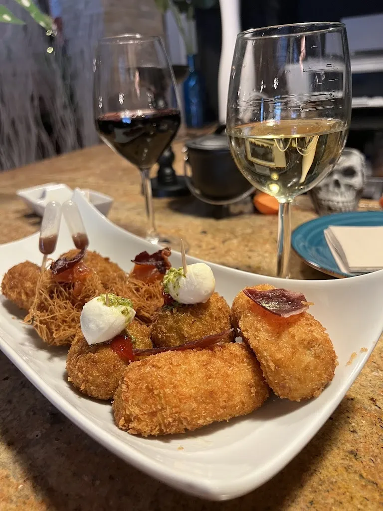 Menu_La terraza del zoco_Torrejón de Ardoz_image_8