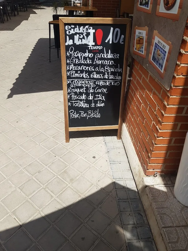 Menu_Sidrería La Mina Asturiano ._Torrejón de Ardoz_image_3