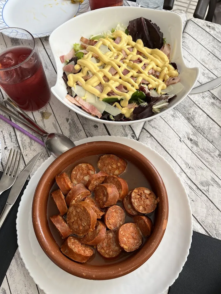 Menu_Sidrería La Mina Asturiano ._Torrejón de Ardoz_image_6