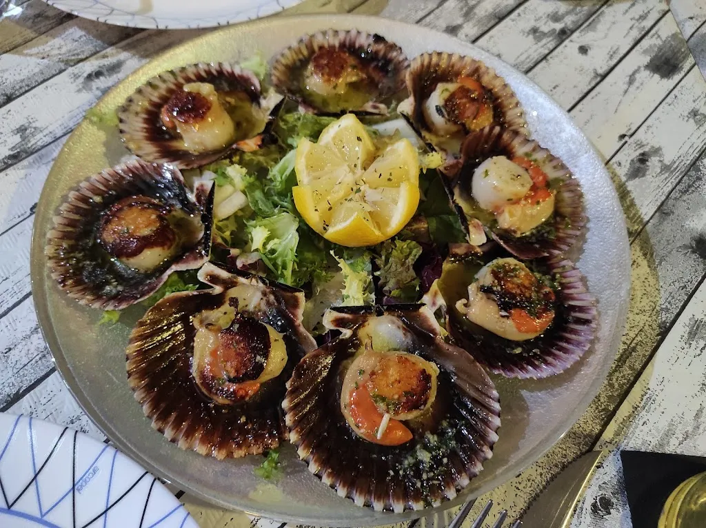 Menu_Sidrería La Mina Asturiano ._Torrejón de Ardoz_image_8