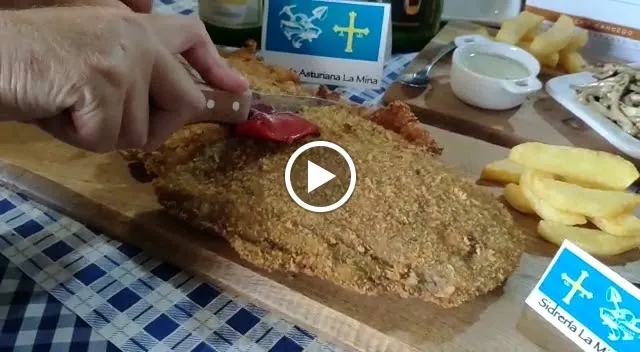 Sidrería La Mina Asturiano ._Torrejón de Ardoz_slider_image_2