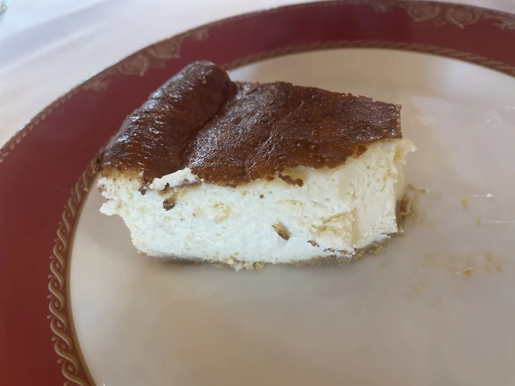 Menu_El Convento de Torrejón de Velasco_Torrejón de Velasco_image_6