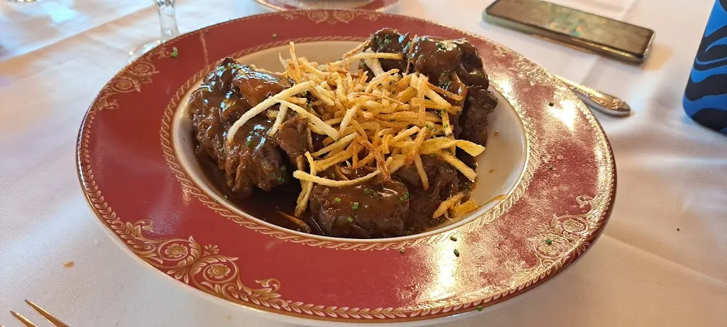 Menu_El Convento de Torrejón de Velasco_Torrejón de Velasco_image_7