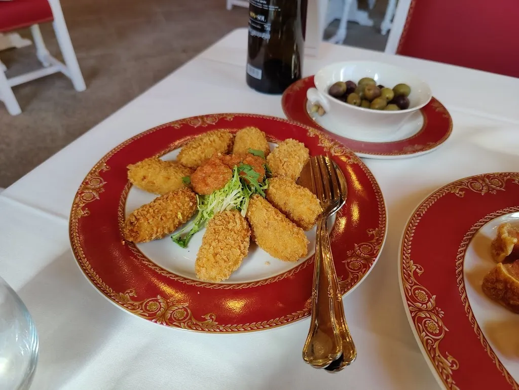 Menu_El Convento de Torrejón de Velasco_Torrejón de Velasco_image_9