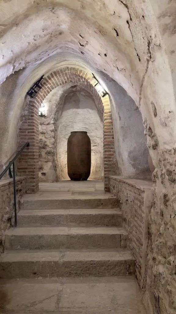 CAMARA Travel_El Convento de Torrejón de Velasco_Torrejón de Velasco_review