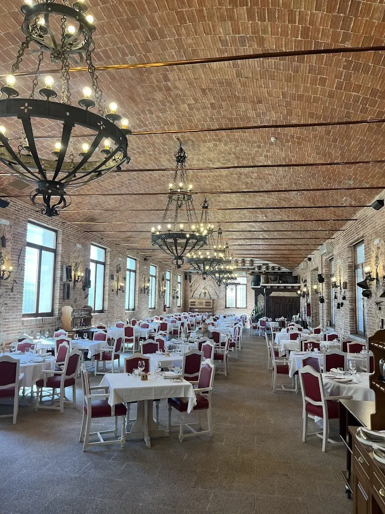 El Convento de Torrejón de Velasco_Torrejón de Velasco_slider_image_1