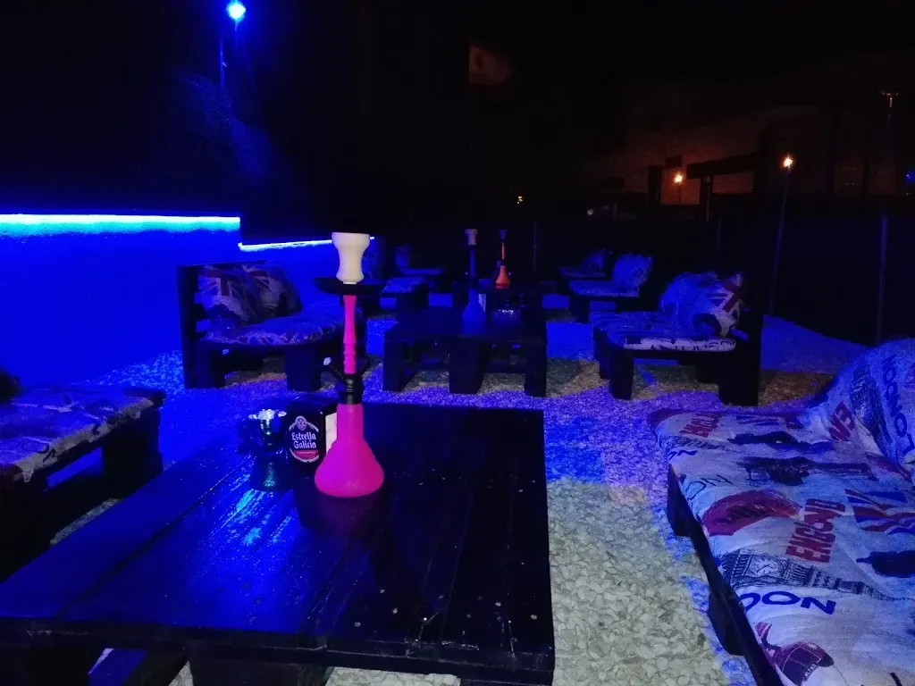 La Parrilla de Torrejón restaurant in Torrejón de Velasco