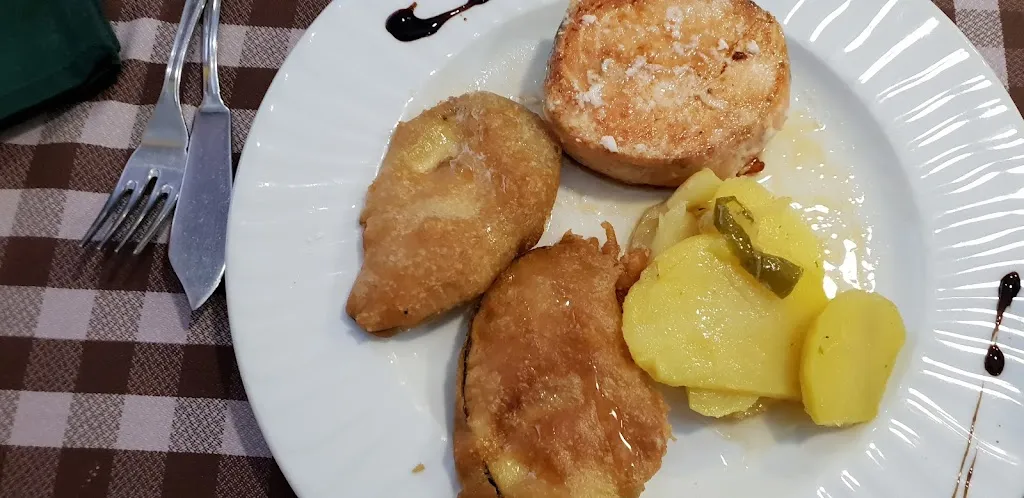 Menu_Restaurante-Taberna La Posada del Rey_Sevilla La Nueva_immagine_6