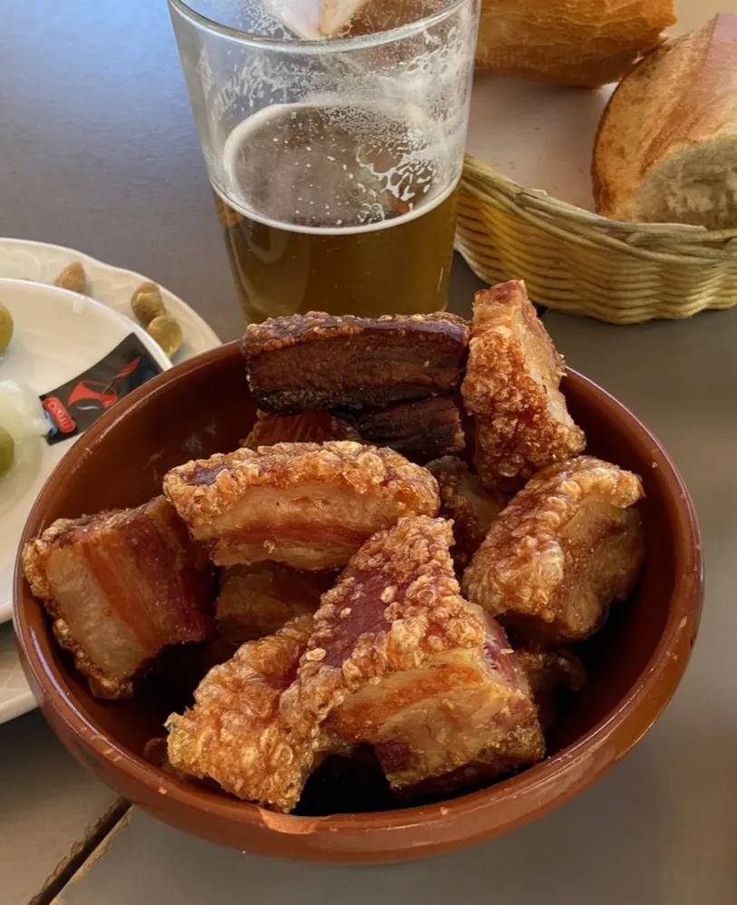 Restaurante-Taberna La Posada del Rey_Sevilla La Nueva_slider_image_2