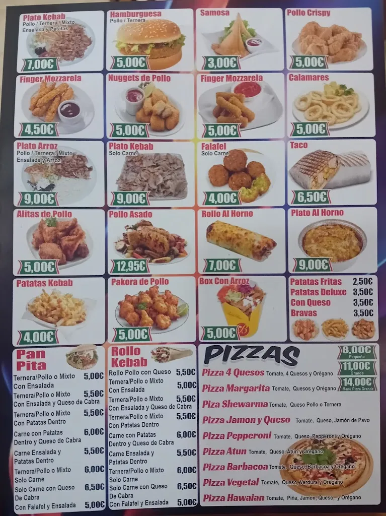 Menu_Amigo Doner Kebab_Ondara_image_2