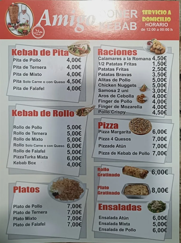 Menu_Amigo Doner Kebab_Ondara_image_3