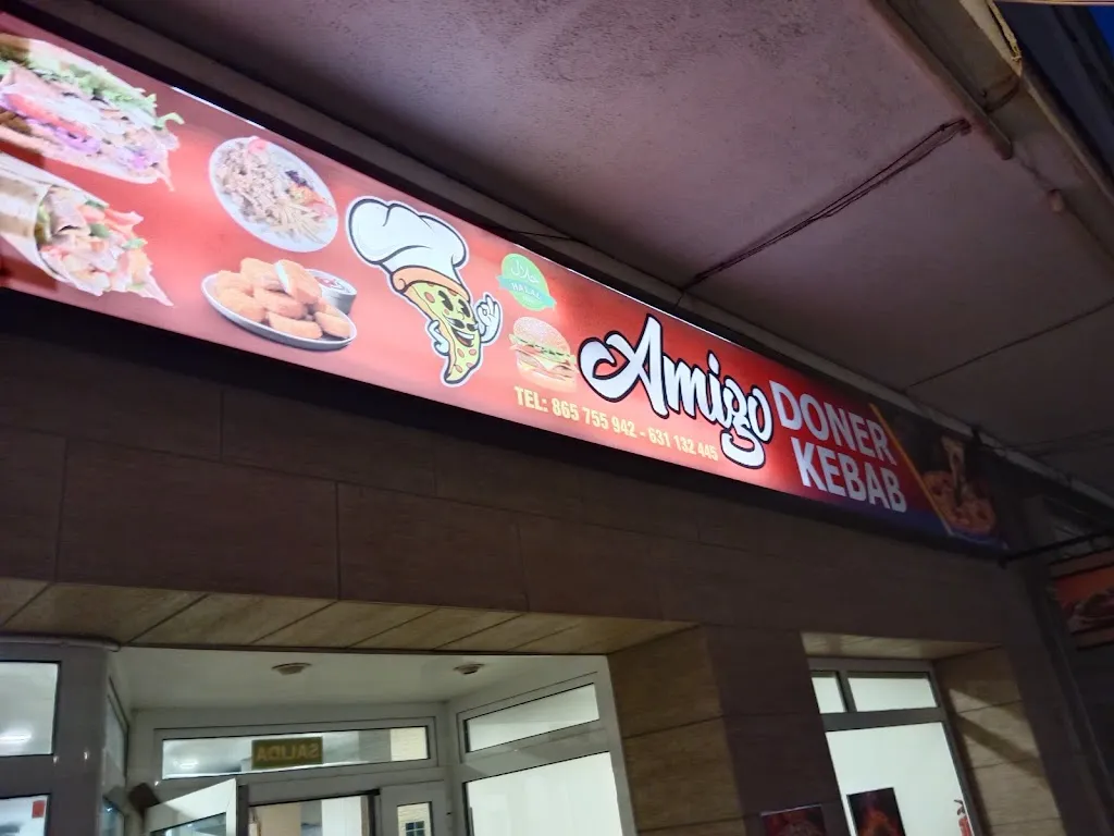 Mario Fernandez Frade_Amigo Doner Kebab_Ondara_review