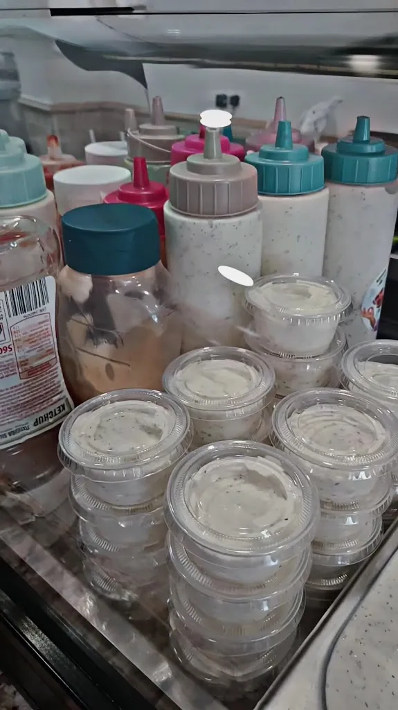 Amigo Doner Kebab_Ondara_slider_image_1