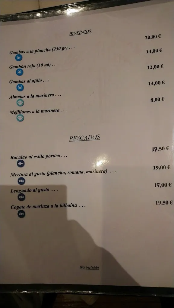 Menu_Restaurante El Pórtico_Sevilla La Nueva_image_4