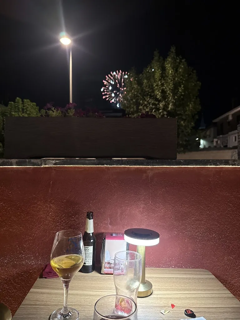 Adán González Limón_Restaurante El Pórtico_Sevilla La Nueva_review