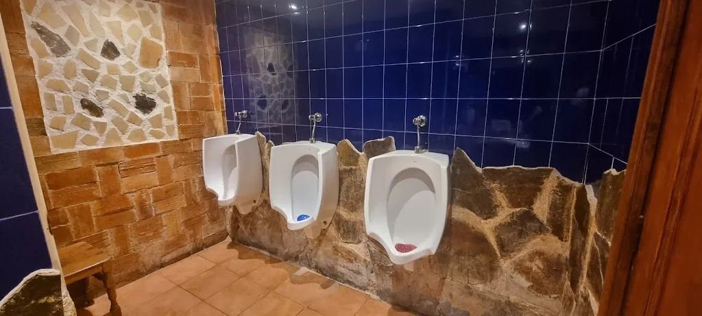 José Luis Varea Perdiguer_Restaurante El Pórtico_Sevilla La Nueva_review