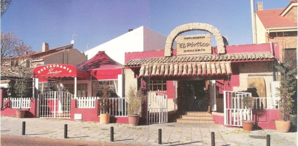 Restaurante El Pórtico_Sevilla La Nueva_slider_image_1