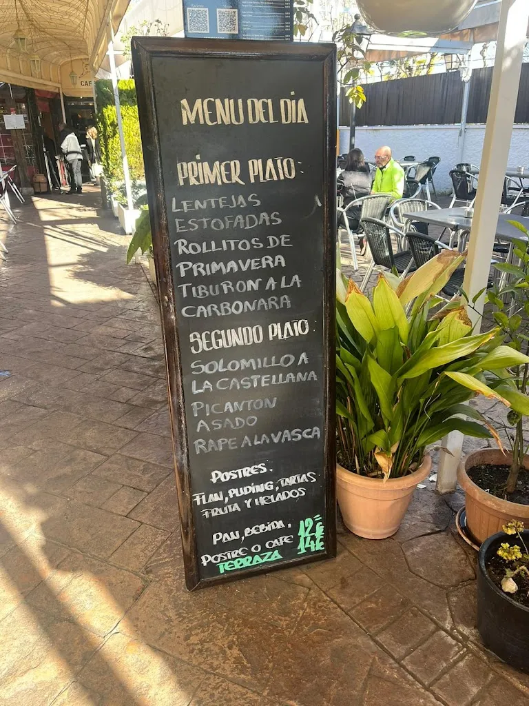 Menu_Restaurante El Ternasco_Sevilla La Nueva_immagine_2