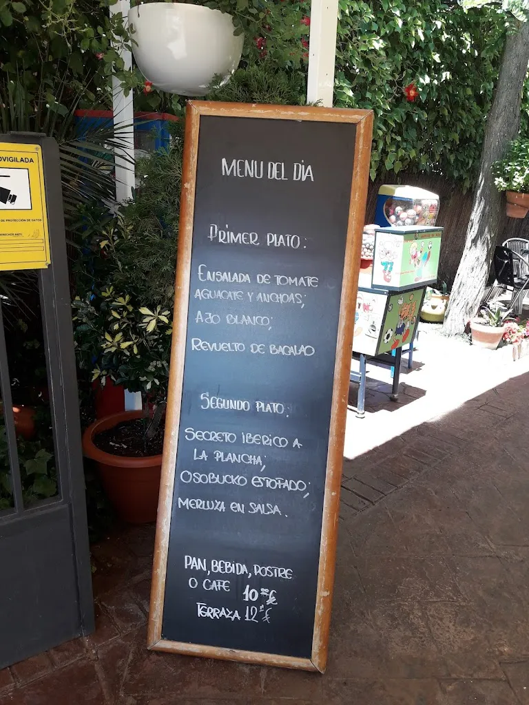 Menu_Restaurante El Ternasco_Sevilla La Nueva_immagine_3