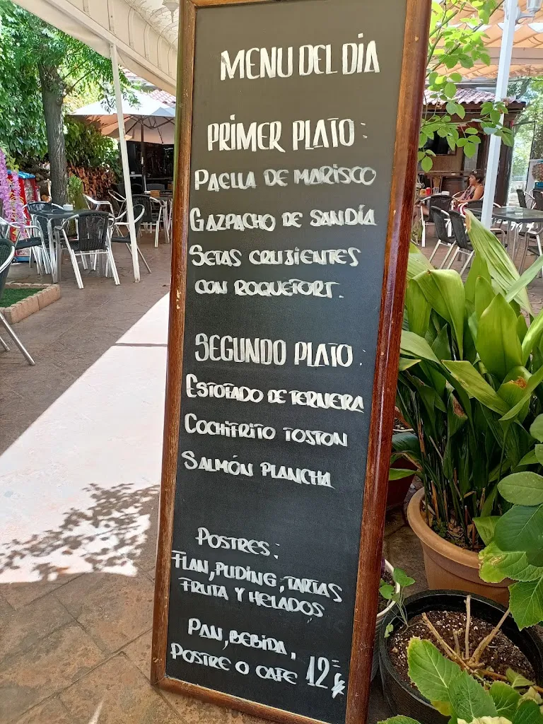 Menu_Restaurante El Ternasco_Sevilla La Nueva_immagine_4