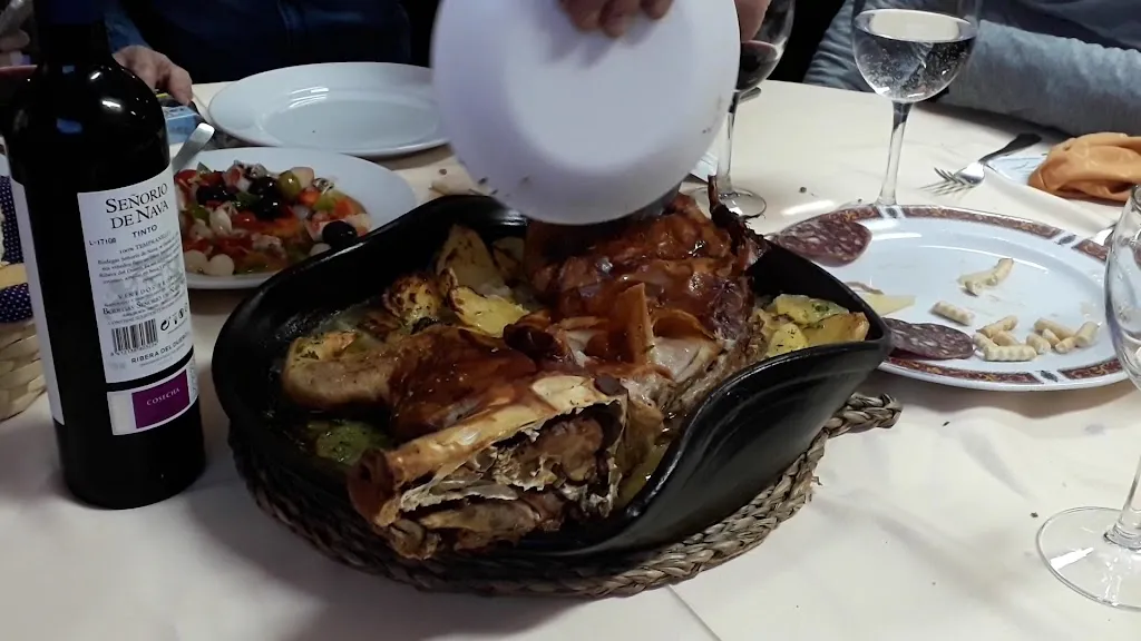 Restaurante El Ternasco_Sevilla La Nueva_slider_image_2